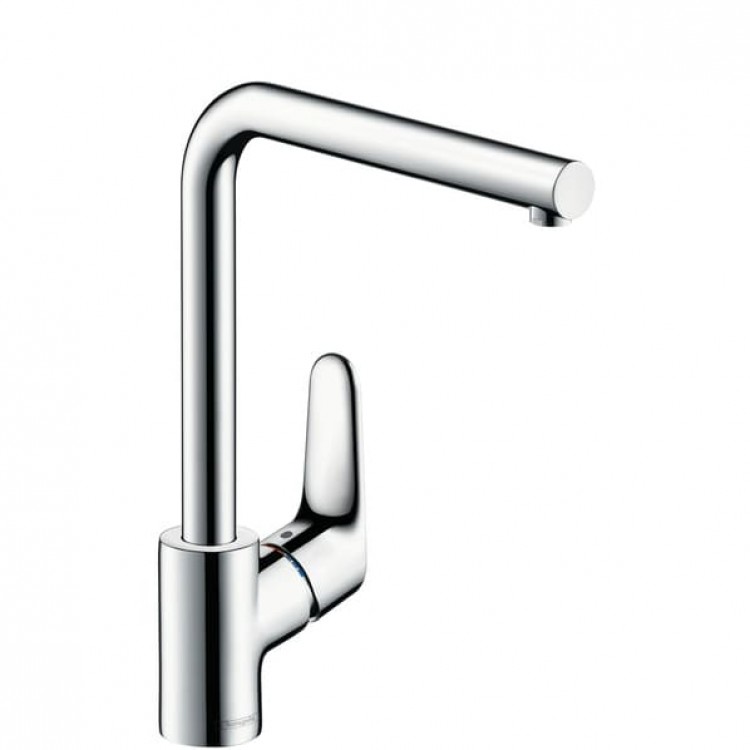Смеситель для кухни Hansgrohe Focus 31817 Смеситель для кухни Hansgrohe Focus 31817